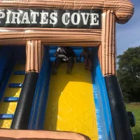 Pirate Cove