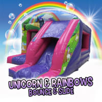 Choose Two Inflatables