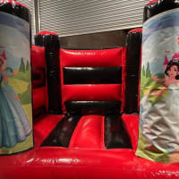 Kids Frozen Party Package