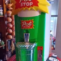 Pot Noodle Cart Hire