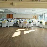 Venue Decor