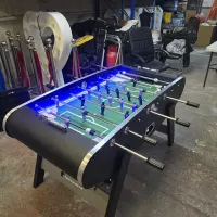 Foosball Table Hire Football Table Hire