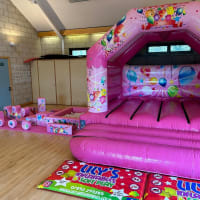 Pink Party Package