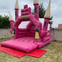 Princess Castle