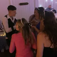 Cannoli Station Hire Dessert Station Hire