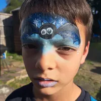 Face Painting