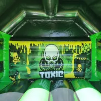 Toxic Castle