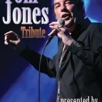 Tom Canning As Tom Jones