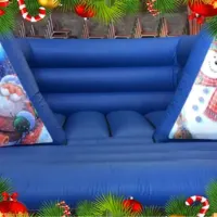 Santas Grotto Package