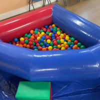 Toddler Playzone