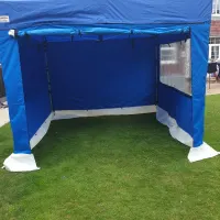 12 X 12ft Party Gazebo Tent