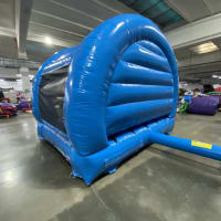 Under The Sea Castle