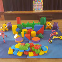 1i Platinum Soft Play Pack