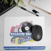 Personalised Mouse Mats - 230x190mm