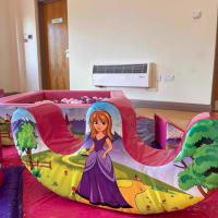 Princess Soft Play