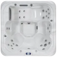 Odyssey 6 Person Hot Tub