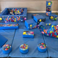 Party Time Soft Play