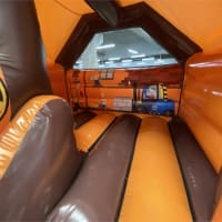 Digger Castle And Magic Show Little Disco  Games - 2hr Package