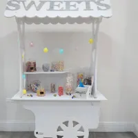 Sweet Cart