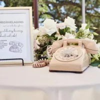 Audio Guestbook Hire