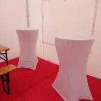 4.5 X 3m Vip Mini Marquee