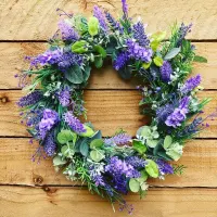 Summer Wreaths