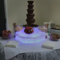 Chocolate Fountain