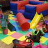 Pirate Soft Play And Ballpit