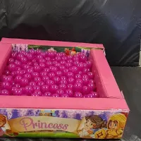 Princess Package 1