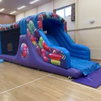 Assault Course