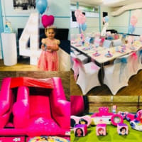 Soft Play Party Packages