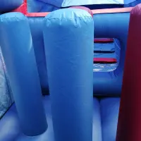 Party Fun Obstacle Course