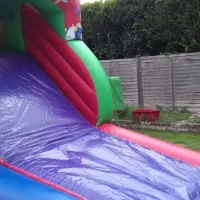 Circus Theme Fun Run