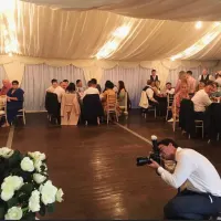Wedding Marquee Hire Tyrone Fermanagh Castleblayney Derry