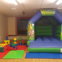 Themed Party Package