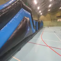 Lightning 60ft Adult Friendly Assault Course