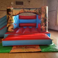 Bedford Hall Thorney