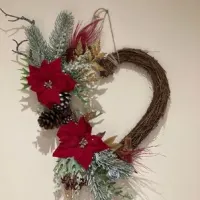 Standard Wreath