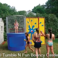 Dunk Tank