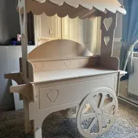 Candy Cart