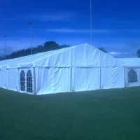 Wedding Marquee