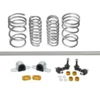 Grip Series 1 Anti-roll Bar  Lowering Spring Kit Hyundai I30n