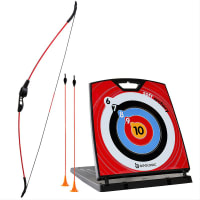 Archery Game Hire