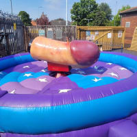 Rodeo Penis Adults Only
