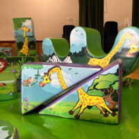 Jungle Soft Play