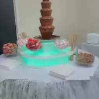 Chocolate Fountain