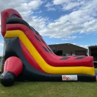 Super Rush Slide