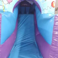 Party Theme Fun N Bounce Playzone