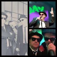 Blues Brothers Inc