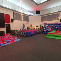 Soft Play Ball Pool